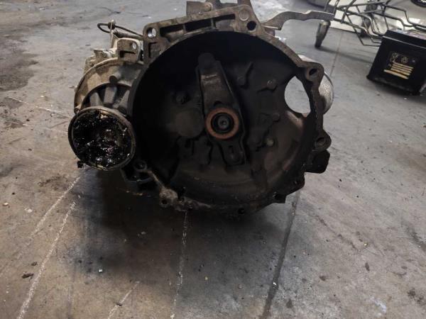 BOITE DE VITESSE VW / AUDI / SEAT / SKODA 1.9TDI CODE GQM ( 6-VITESSES ) - Vue 2